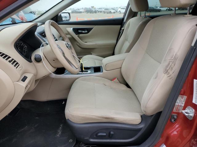 1N4AL3AP9FN326115 Nissan ALTIMA 2.5