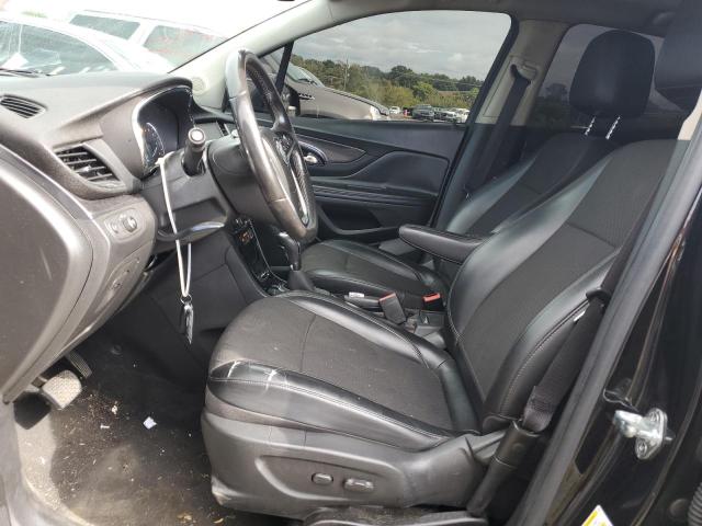 2018 BUICK ENCORE PRE - KL4CJASB4JB641540