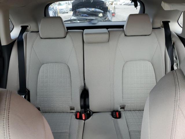 3CZRZ1H30PM736830 Honda HR-V LX