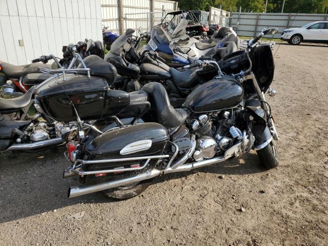 2007 YAMAHA XVZ13 TF - JYAVP04E97A012946