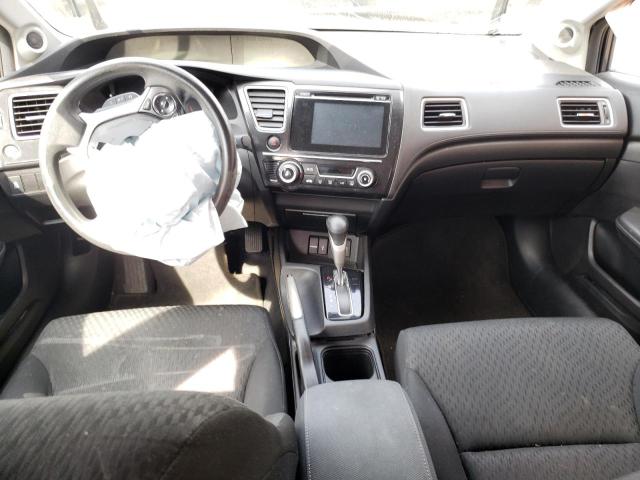 19XFB2F79FE241303 Honda CIVIC SE