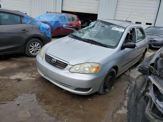 2008 Toyota Corolla CE