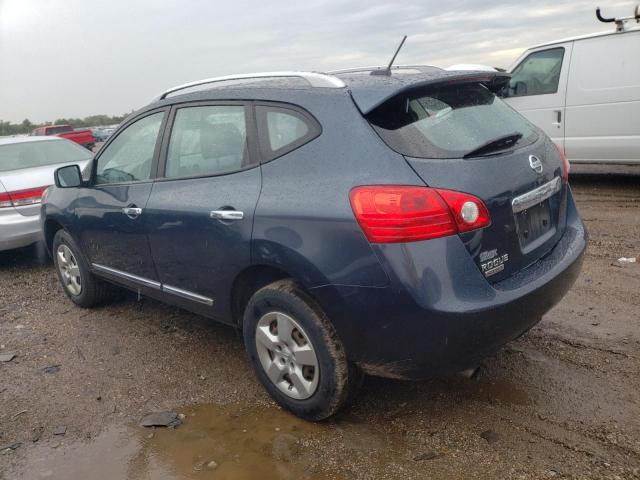 Vin: jn8as5mt8fw657865, lot: 67420493, nissan rogue s 20152