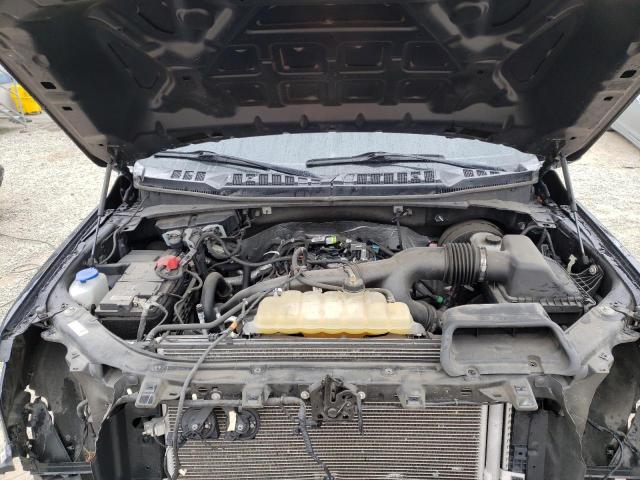 1FTEW1CP3LFA39976 Ford F150 Supercrew