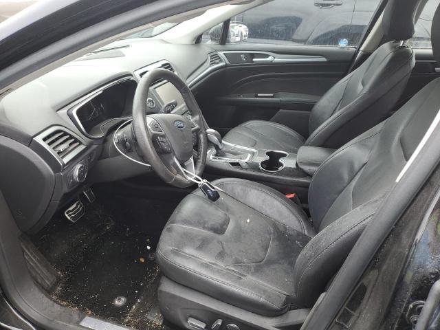 3FA6P0K92GR309891 Ford Fusion Titanium