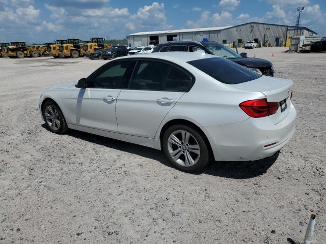 WBA8E9C54GK604243 BMW 328 I Sulev