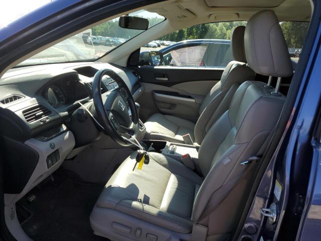2013 Honda CR-V - Image 7