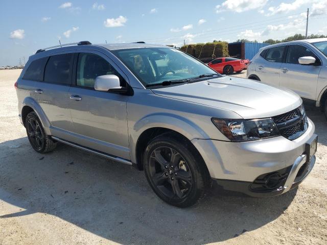 3C4PDCGBXLT269853 Dodge Journey CR 4