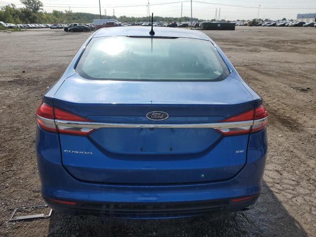 3FA6P0H70HR405168 2017 FORD FUSION, photo no. 6