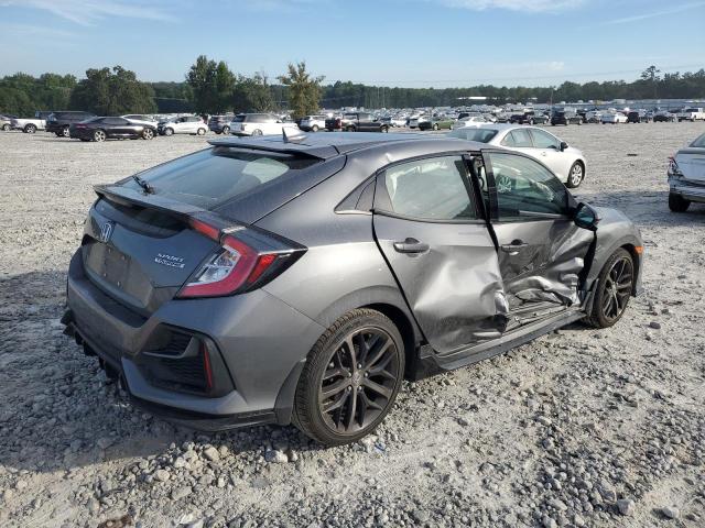 SHHFK7H92MU218396 Honda Civic Sport Touring