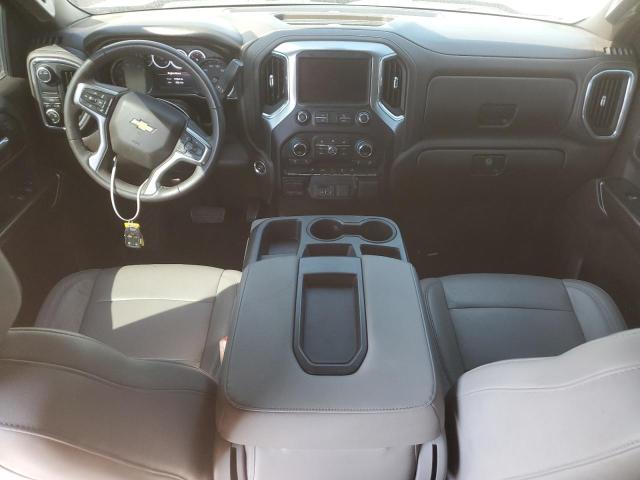 3GCPWCED9LG394219 Chevrolet Silverado C1500 Lt