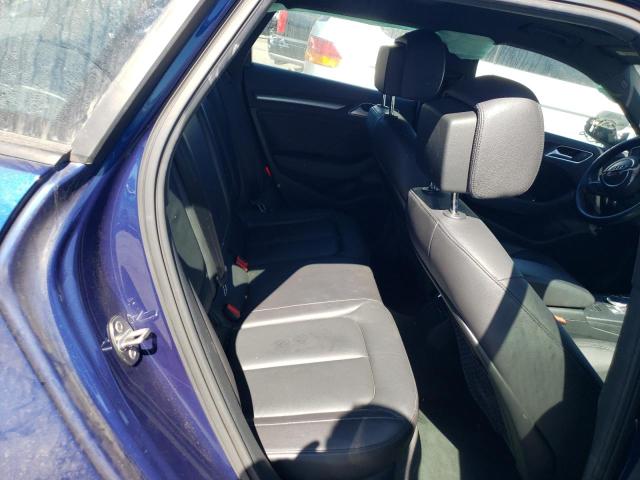 2016 AUDI A3 E-TRON - WAUUPBFF8GA099835