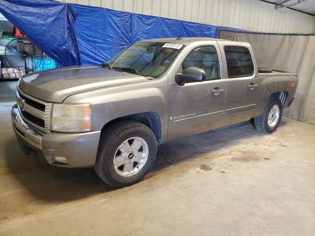 2009 Chevrolet Silverado 1500 LT