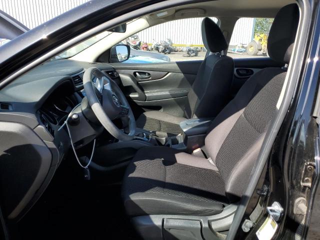 JN1BJ1CP6HW005770 Nissan Rogue Sport S