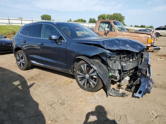 2022 VOLVO XC60 B5 IN - YV4L12RLXN1064323