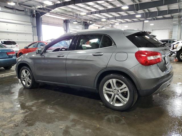 WDCTG4GB1FJ183459 Mercedes-Benz Gla 250 4matic