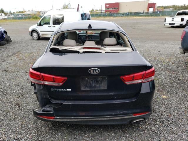 2016 KIA OPTIMA LX - 5XXGT4L36GG054978