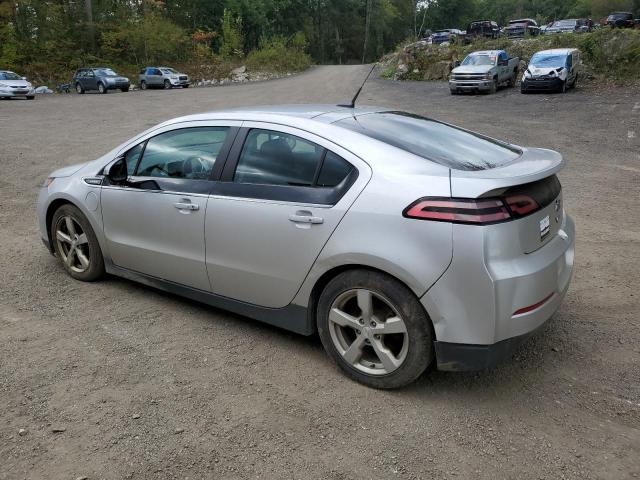 VIN 1G1RA6E44DU139560 2013 Chevrolet Volt no.2