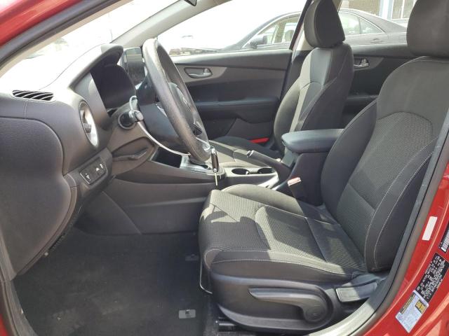 3KPF24AD1KE071554 KIA FORTE FE