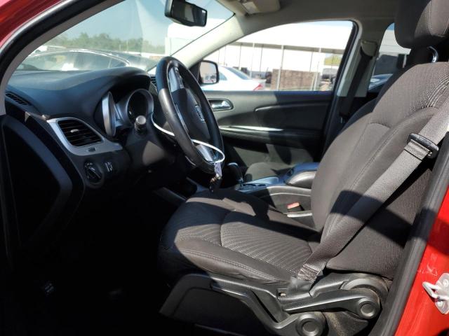 3C4PDCAB7FT699451 Dodge JOURNEY SE