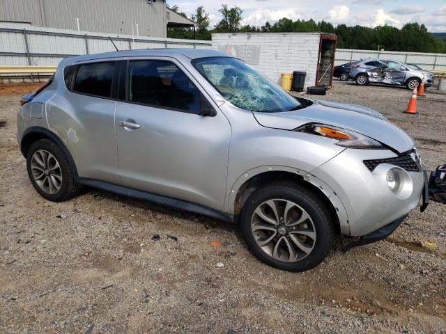 JN8AF5MV4HT753471 Nissan JUKE S