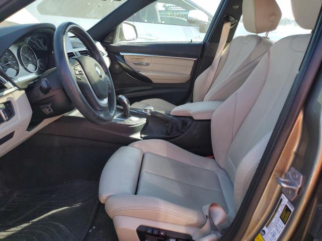 WBA8B7G39HNU38310 BMW 340 XI