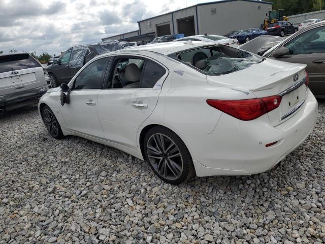 JN1BV7AP2EM672613 | 2014 INFINITI Q50 SPORT