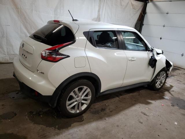 2016 NISSAN JUKE S - JN8AF5MV9GT655051