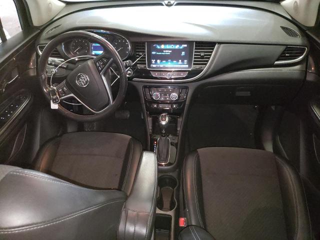 KL4CJASB6KB832829 2019 BUICK ENCORE, photo no. 8