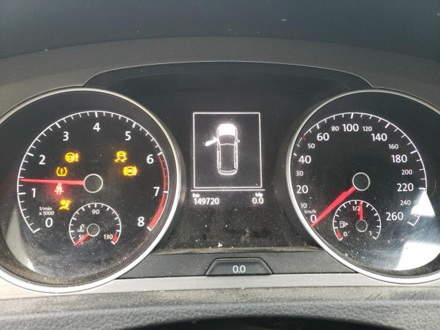 2015 VOLKSWAGEN GOLF SPORT - 3VWA17AU0FM516051