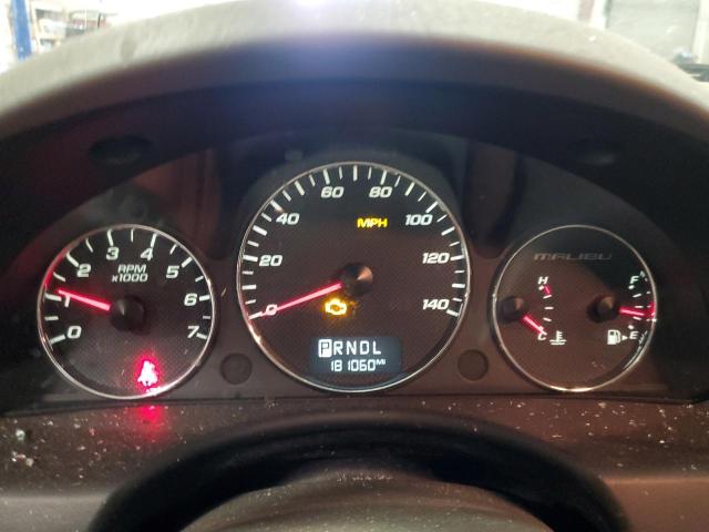 2006 Chevrolet Malibu Maxx Lt VIN: 1G1ZT61806F162618 Lot: 67755503