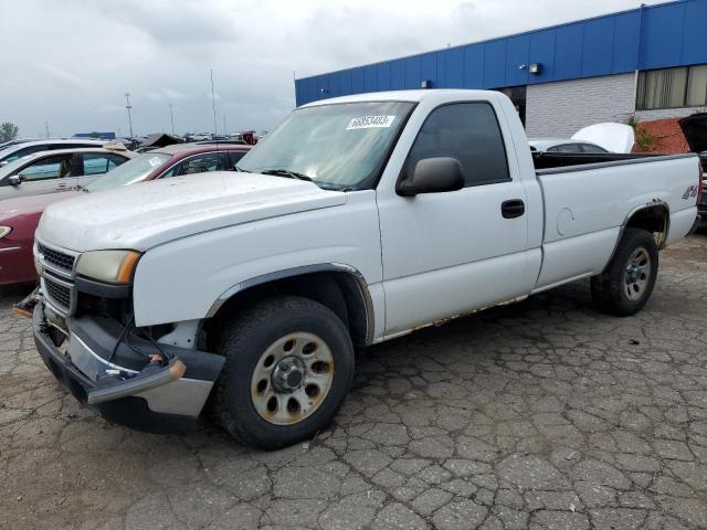 2006 Chevrolet C/K 1500 