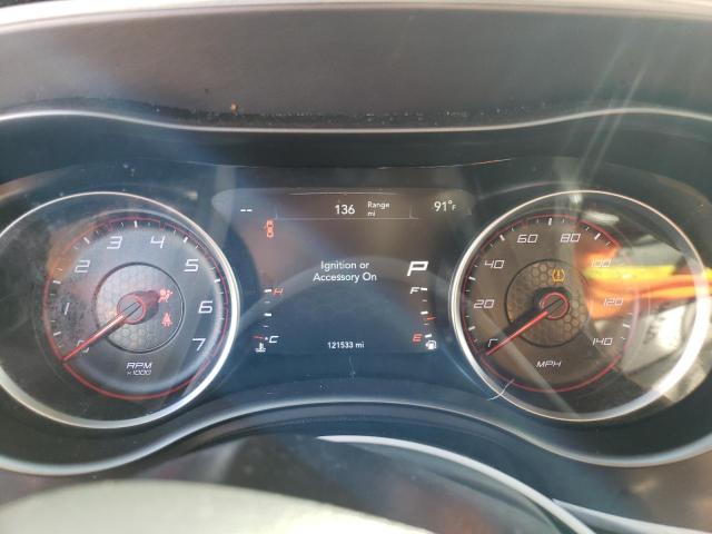 2C3CDXBG0KH736699 Dodge Charger Sxt
