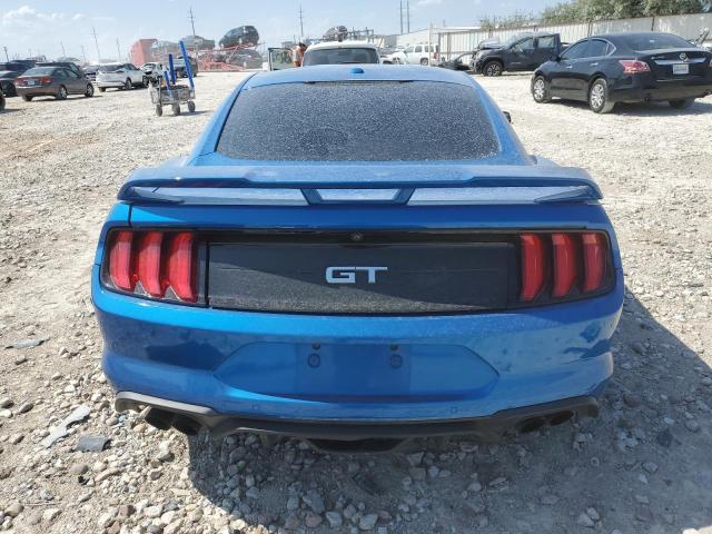 1FA6P8CF5K5192404 2019 FORD MUSTANG, photo no. 6