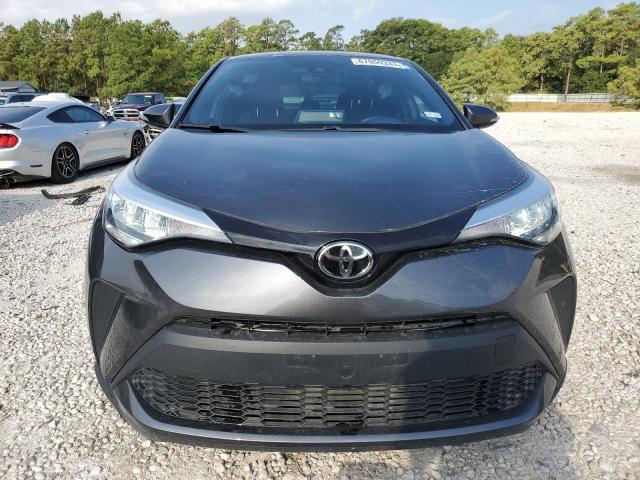 NMTKHMBX9NR145706 Toyota C-HR XLE 5