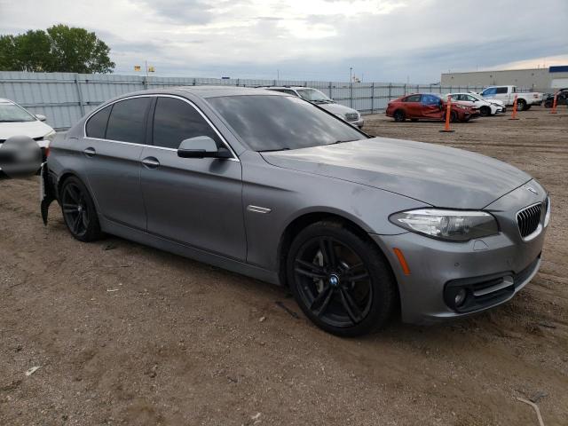 WBA5B3C56FD544381 BMW 535 XI