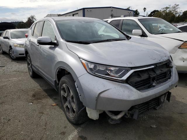 7FARW2H53JE090821 Honda CR-V EX