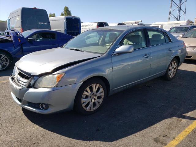 2008 Toyota Avalon XL