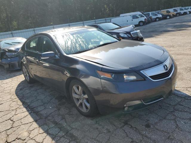 19UUA8F59EA003109 Acura TL TECH