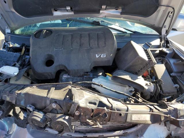 2019 Dodge Journey Crossroad VIN: 3C4PDCGG3KT861637 Lot: 68323583