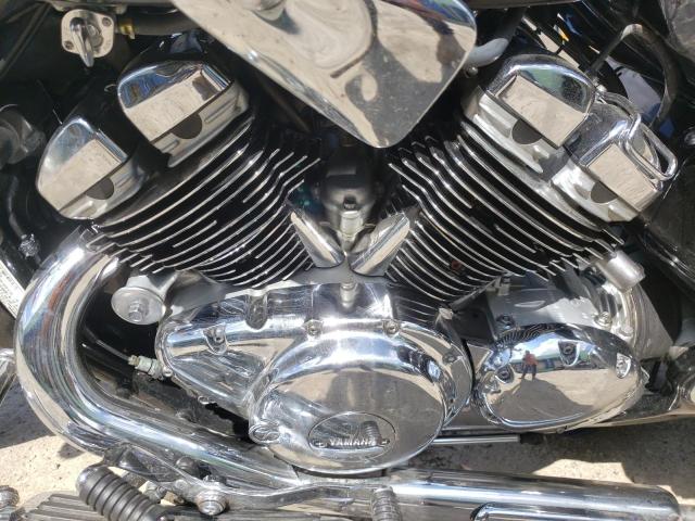 2000 YAMAHA XVZ13 LT JYA4YEE00YA005166