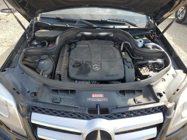 WDCGG8JBXFG409142 Mercedes-Benz Glk 350 4matic