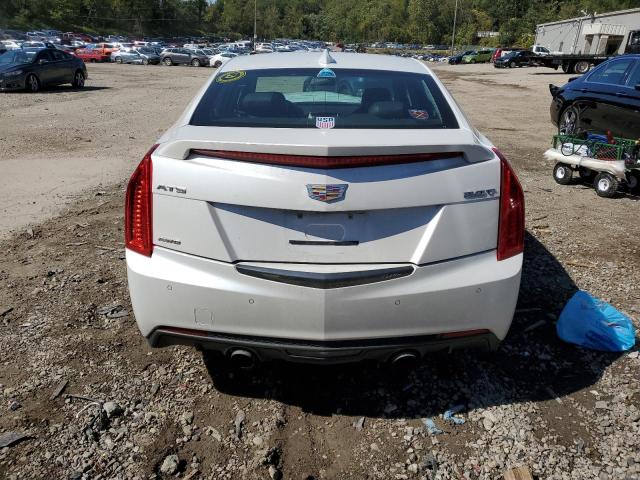 1G6AH5RX1H0166553 Cadillac ATS LUXURY