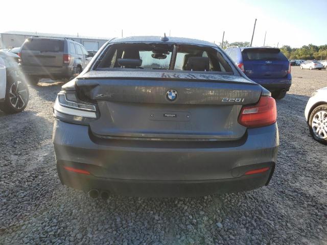 2016 BMW 228 XI SUL - WBA1G9C55GV598656