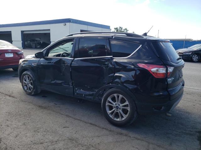 1FMCU9GD0JUC04026 Ford ESCAPE SE