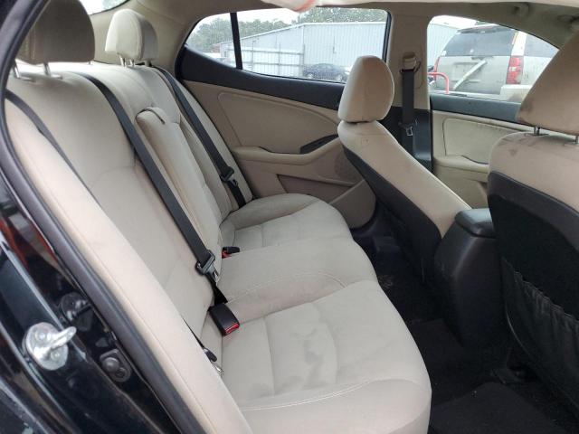 5XXGM4A7XEG312726 KIA Optima Lx
