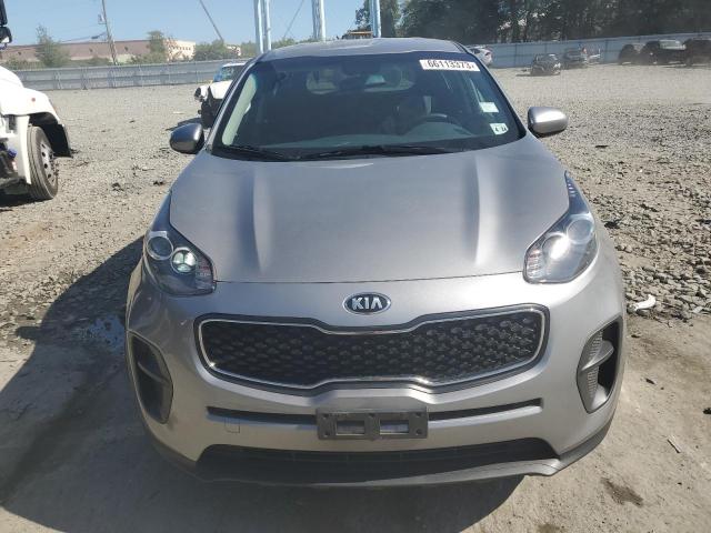 KNDPM3AC4K7601273 KIA Sportage Lx