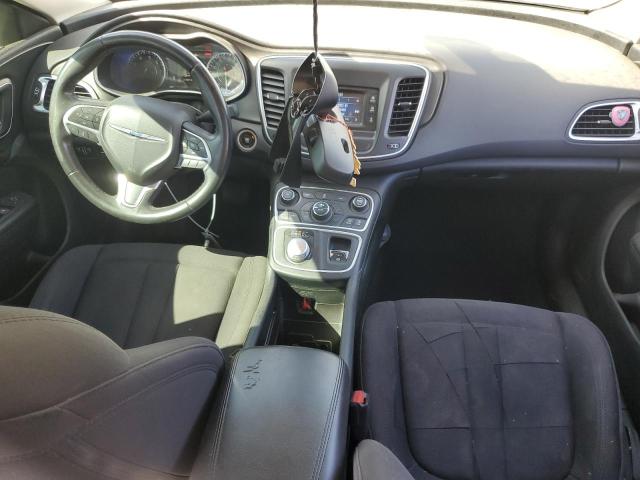 2015 CHRYSLER 200 LIMITE - 1C3CCCAB7FN548762