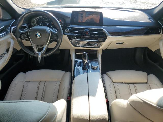 2019 BMW 530E - WBAJA9C5XKB253635