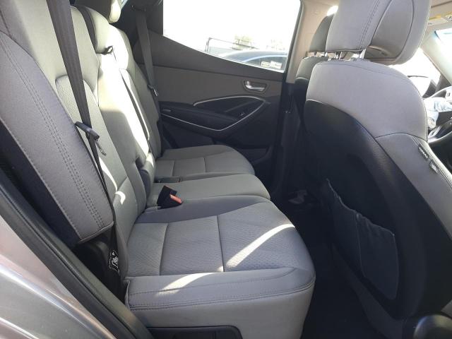 5XYZU3LB4JG559749 Hyundai SANTA FE SPORT